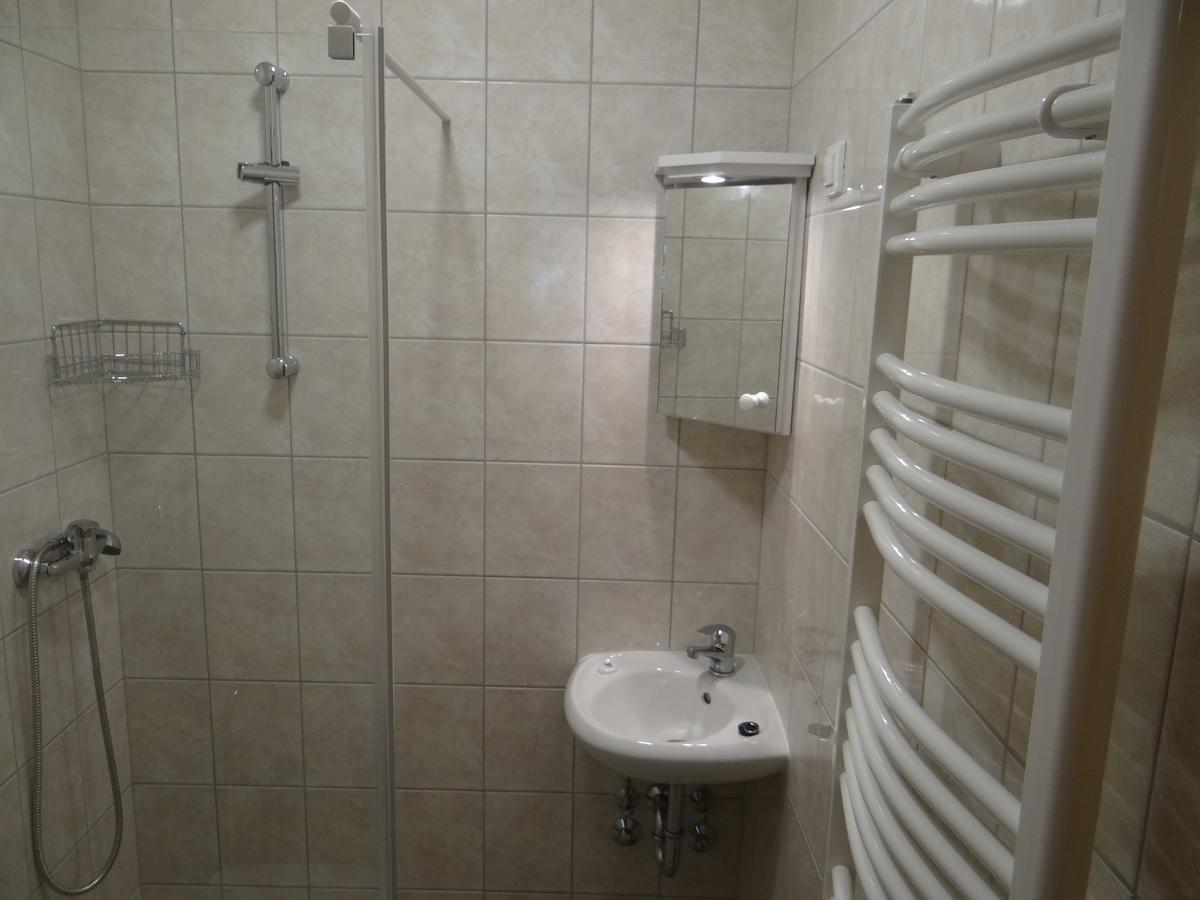 Thermal Motel Kiskunmajsa Extérieur photo