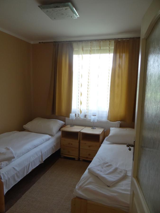 Thermal Motel Kiskunmajsa Extérieur photo